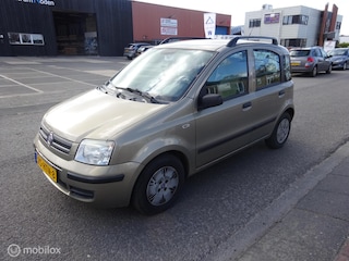 Fiat Panda 1.2 Edizione Cool