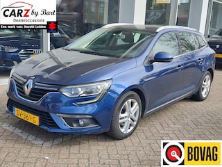Renault Mégane Estate 1.3 TCe ZEN Clima | Cruise | Navi | Carplay/Android