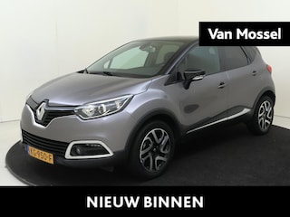 Renault Captur 1.2 TCe Dynamique | Automaat | Airco | Navigatie | Cruise Control | Parkeersensoren Achter | Parkeer Camera Achter |