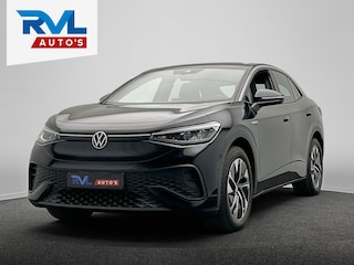 Volkswagen ID.5 Pro Advantage 77 kWh | SOH 98% | Navigatie | Apple/Carplay | Camera