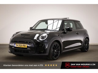 Mini Mini Camden Edition 33 kWh | PANORAMADAK | HARMAN KARDON | DAB | APPLE | CAMERA | 17"