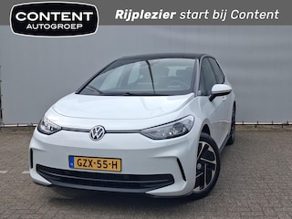 Volkswagen ID.3 52kWh 170pk Pure Oranje Edition