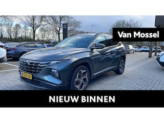 Hyundai Tucson 1.6 T-GDI MHEV Comfort