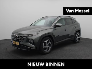 Hyundai Tucson 1.6 T-GDI MHEV Comfort