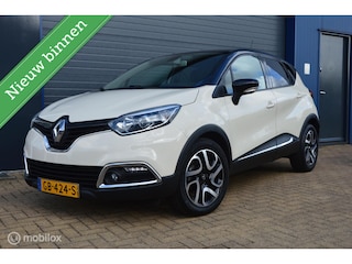 Renault Captur 1.2 TCe,camera,Trekhaak