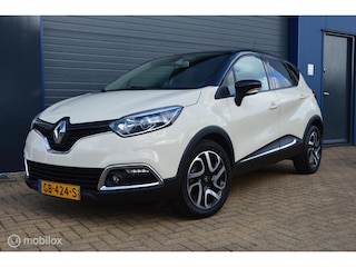 Renault Captur 1.2 TCe,camera,Trekhaak