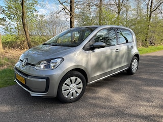Volkswagen Up 1.0 BMT Move up 5-Drs 2018