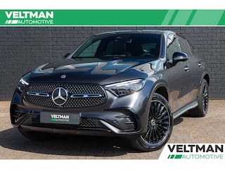 Mercedes-Benz GLC 300e 4MATIC AMG Line PANO LEDER DISTRONIC DIGITAL LIGHT
