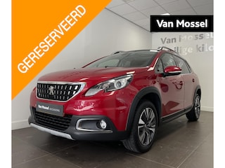 Peugeot 2008 1.2 PureTech Allure 110 PK | Nav | Climate | Camera| Apple Carplay & Android Auto
