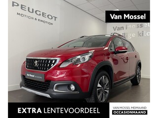 Peugeot 2008 1.2 PureTech Allure 110 PK | Nav | Climate | Camera| Apple Carplay & Android Auto