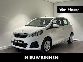 Peugeot 108 1.0 e-VTi Active | BLUETOOTH | AIRCO | ELEKTRISCHE RAMEN VOOR |