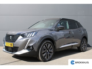 Peugeot 2008 1.2 PureTech GT Pack | Automaat | Navigatie | Camera | Panorama/schuifdak | Alcantara | Focal | 1e Eigenaar |