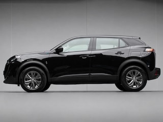 Peugeot 2008 EV Active Pack 50 kWh Sport (APPLE CARPLAY,NAVI,CAMERA,STOELVERWARMING,CLIMATE,CRUISE,LED,LM VELGEN,NETTE STAAT)