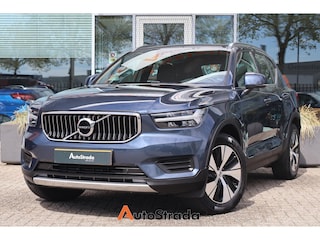 Volvo XC40 T4 Inscription Expression 211pk | LED | Camera | Trekhaak | Keyless | Virtual | Cruise | Climate