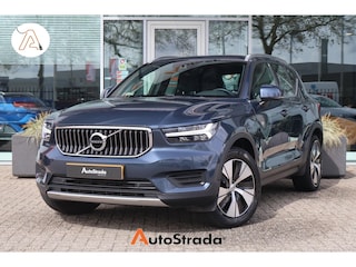 Volvo XC40 T4 Inscription Expression 211pk | LED | Camera | Trekhaak | Keyless | Virtual | Cruise | Climate