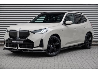 BMW X3 30e xDrive M Sport | Panodak | Trekhaak | Driving Assistant |