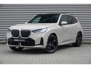BMW X3 30e xDrive M Sport | Panodak | Trekhaak | Driving Assistant |