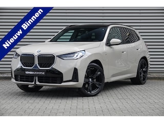 BMW X3 30e xDrive M Sport | Panodak | Trekhaak | Driving Assistant |