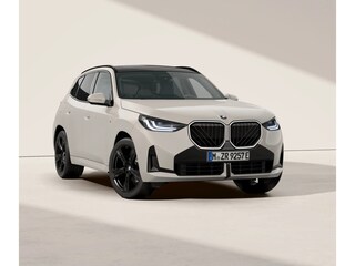 BMW X3 30e xDrive M Sport | Panodak | Trekhaak | Driving Assistant |
