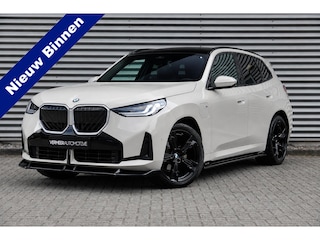 BMW X3 30e xDrive M Sport | Panodak | Trekhaak | Driving Assistant |