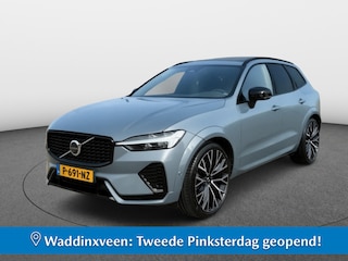 Volvo XC60 2.0 B5 Inscription | Luchtvering | HarmanKardon | Panoramadak
