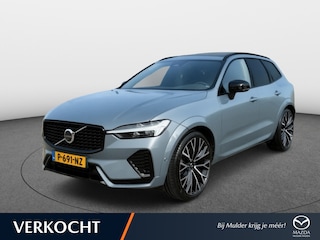Volvo XC60 2.0 B5 Inscription | Luchtvering | HarmanKardon | Panoramadak