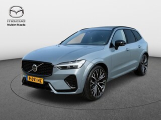 Volvo XC60 2.0 B5 Inscription | Luchtvering | HarmanKardon | Panoramadak