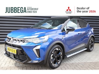 Mitsubishi ASX 1.6 HEV AT Instyle Pano, Harman, Sidesteps, Veel accessoires!