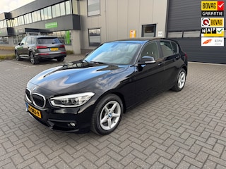 BMW 118i Corporate Lease Executive