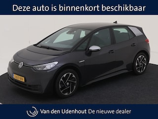 Volkswagen ID.3 First 58 kWh | Binnenkort beschikbaar |
