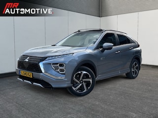 Mitsubishi Eclipse Cross 2.4 PHEV Instyle + / Dak, Leer, Adap. Cruise, Camera, Trekhaak