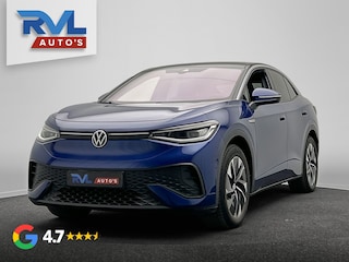 Volkswagen ID.5 Pro Business 77 kWh | SOH 95% | Pano/Dak | Trekhaak | Stoelverwarming | Leder/Alcantara