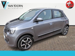 Renault Twingo 0.9 TCe Dynamique. Navigatie, achteruitrijcamera.