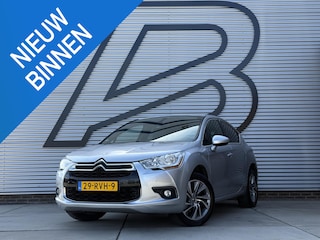 Citroën DS4 1.6 THP So Chic 1e Eigenaar|Trekhaak|Clima|Cruise|PDC V+A|KEtting vv in 2022|Goed Onderhouden|N.A.P|APK tot 10-2026