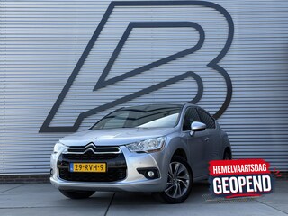 Citroën DS4 1.6 THP So Chic 1e Eigenaar|Trekhaak|Clima|Cruise|PDC V+A|KEtting vv in 2022|Goed Onderhouden|N.A.P|APK tot 10-2026