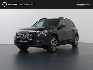 Mercedes-Benz GLB 250+ Business Solution Luxury 7p. 85.5 kWh | Panoramadak | Trekhaak | 3e zitrij | Premium pakket | Night Pakket | Superscreen |