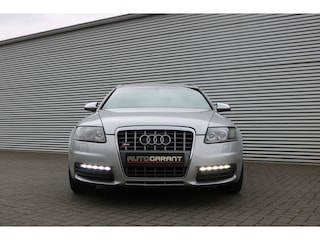 Audi A6 Avant 5.2 FSI S6 V10 Quattro (Sportleder/Memory BoseSound BiXenon PrivacyGlass Pdc V+A)