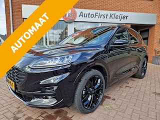 Ford Kuga 2.5 PHEV e-CVT 225pk ST-Line X 20" velgen