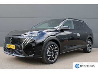 Peugeot 5008 1.2 Hybrid 136 Allure | Automaat | Navigatie | Camera | 7 Persoons | Trekhaak | Mild Hybrid | Apple carplay |