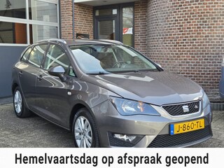 Seat Ibiza ST 1.2 TSI FR | Clima | Cruise | LM velgen | Apk