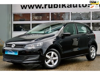 Volkswagen Polo 1.2 TSI BlueMotion Edition|Airco|Navi|110.512