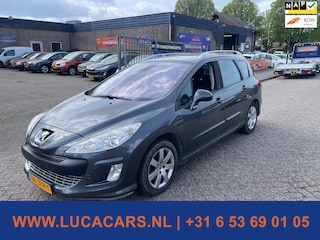 Peugeot 308 SW 1.6 THP XT AUTOMAAT