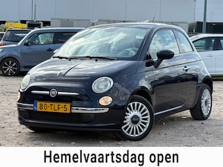 Fiat 500 1.2 Lounge/ PANORAMADAK