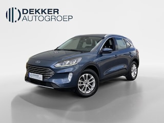 Ford Kuga 2.5 PHEV Titanium Navigatie - Apple Carplay/ Android Auto - Achteruitrijcamera