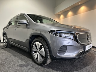 Mercedes-Benz EQA 250+ Business Line 71 kWh Advanced Pakket, Progressive, ACC Soh (batterijcheck) Waarde 97,6 %