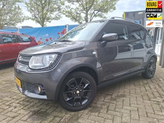 Suzuki Ignis 1.2 Select | Bluetooth | Achteruitrijcamera | Nwe APK