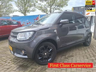 Suzuki Ignis 1.2 Select | Bluetooth | Achteruitrijcamera | Nwe APK