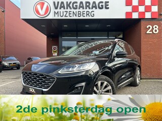 Ford Kuga 2.5 PHEV Vignale // FULL LED // B&O AUDIO // ADAPTIVE CRUISE // MEMORY SEAT // LEDER // NAVI + CARPLAY // CAMERA // WINTERPACK