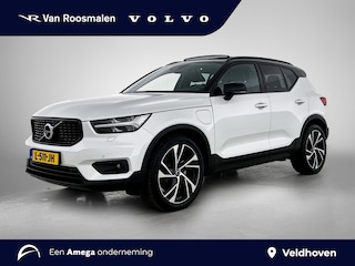 Volvo XC40 1.5 T5 Recharge R-Design
