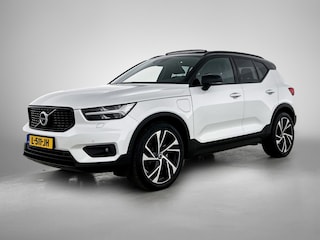 Volvo XC40 1.5 T5 Recharge R-Design